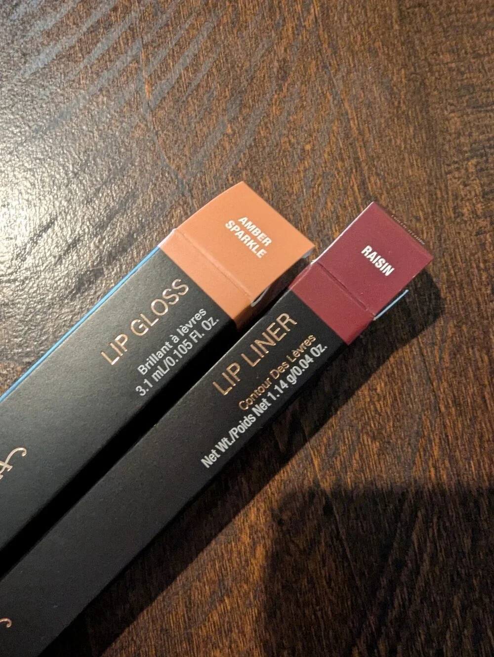 Anastasia Beverly hills Lot